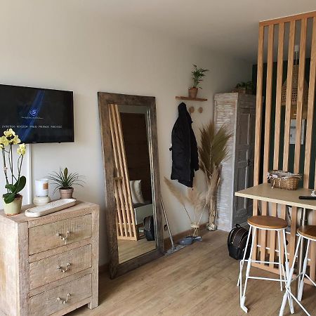 Joli Studio Cavalaire Buitenkant foto